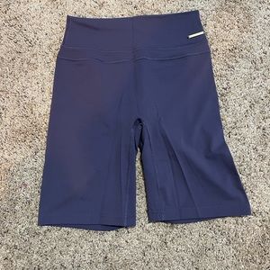 Gymshark x Whitney Simmons Scrunch Cycle Shorts